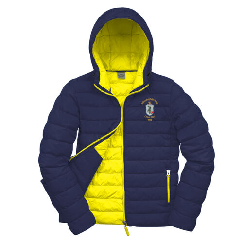 Rossa Padded Jacket Thumbnail