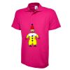 Classic Poloshirt Thumbnail