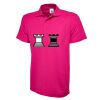 Classic Poloshirt Thumbnail