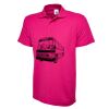 Classic Poloshirt Thumbnail