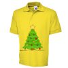 Premium Poloshirt Thumbnail
