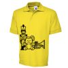 Premium Poloshirt Thumbnail