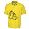 Premium Poloshirt Thumbnail