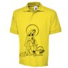 Premium Poloshirt Thumbnail