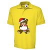 Premium Poloshirt Thumbnail