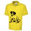 Premium Poloshirt Thumbnail