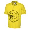 Premium Poloshirt Thumbnail