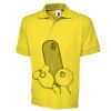 Premium Poloshirt Thumbnail