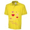 Premium Poloshirt Thumbnail