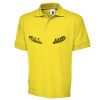 Premium Poloshirt Thumbnail