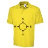Premium Poloshirt Thumbnail