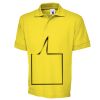 Premium Poloshirt Thumbnail