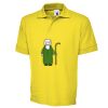 Premium Poloshirt Thumbnail