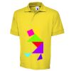 Premium Poloshirt Thumbnail