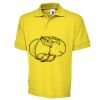 Premium Poloshirt Thumbnail