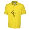 Premium Poloshirt Thumbnail