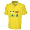 Premium Poloshirt Thumbnail