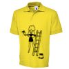 Premium Poloshirt Thumbnail