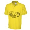 Premium Poloshirt Thumbnail