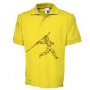 Premium Poloshirt Thumbnail