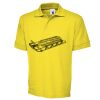 Premium Poloshirt Thumbnail