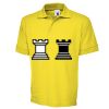 Premium Poloshirt Thumbnail