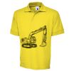 Premium Poloshirt Thumbnail