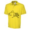 Premium Poloshirt Thumbnail