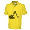 Premium Poloshirt Thumbnail