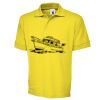 Premium Poloshirt Thumbnail