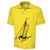 Premium Poloshirt Thumbnail
