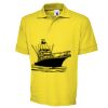 Premium Poloshirt Thumbnail