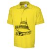 Premium Poloshirt Thumbnail