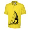 Premium Poloshirt Thumbnail