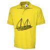 Premium Poloshirt Thumbnail