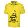 Premium Poloshirt Thumbnail