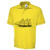 Premium Poloshirt Thumbnail
