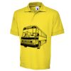 Premium Poloshirt Thumbnail