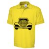 Premium Poloshirt Thumbnail