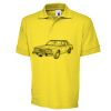 Premium Poloshirt Thumbnail
