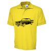 Premium Poloshirt Thumbnail