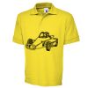 Premium Poloshirt Thumbnail