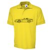 Premium Poloshirt Thumbnail