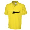 Premium Poloshirt Thumbnail