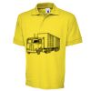 Premium Poloshirt Thumbnail