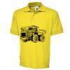 Premium Poloshirt Thumbnail