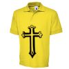 Premium Poloshirt Thumbnail
