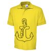 Premium Poloshirt Thumbnail