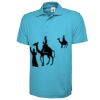Active Poloshirt Thumbnail