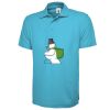 Active Poloshirt Thumbnail